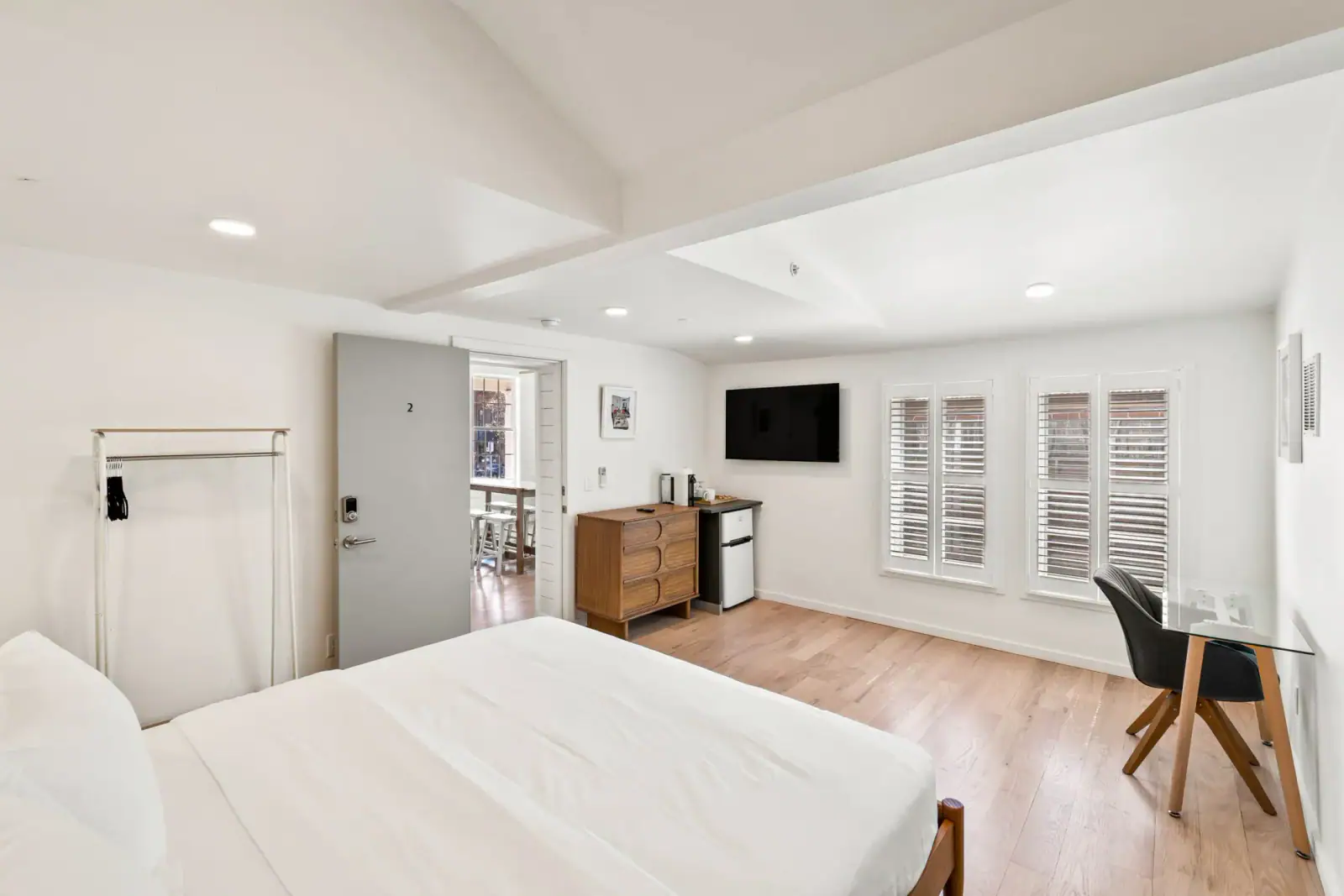Property photograph at Rose Jean Nanotel, view 3