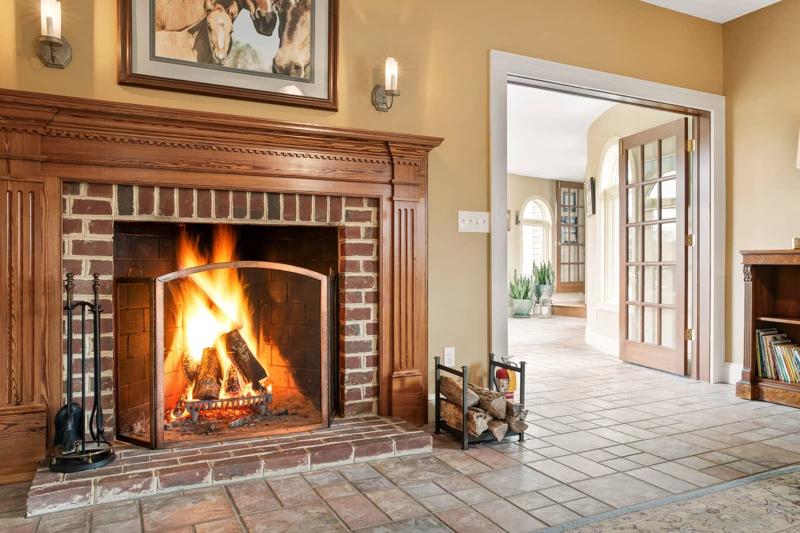 Interior at The Stay at The Wildland, view 33