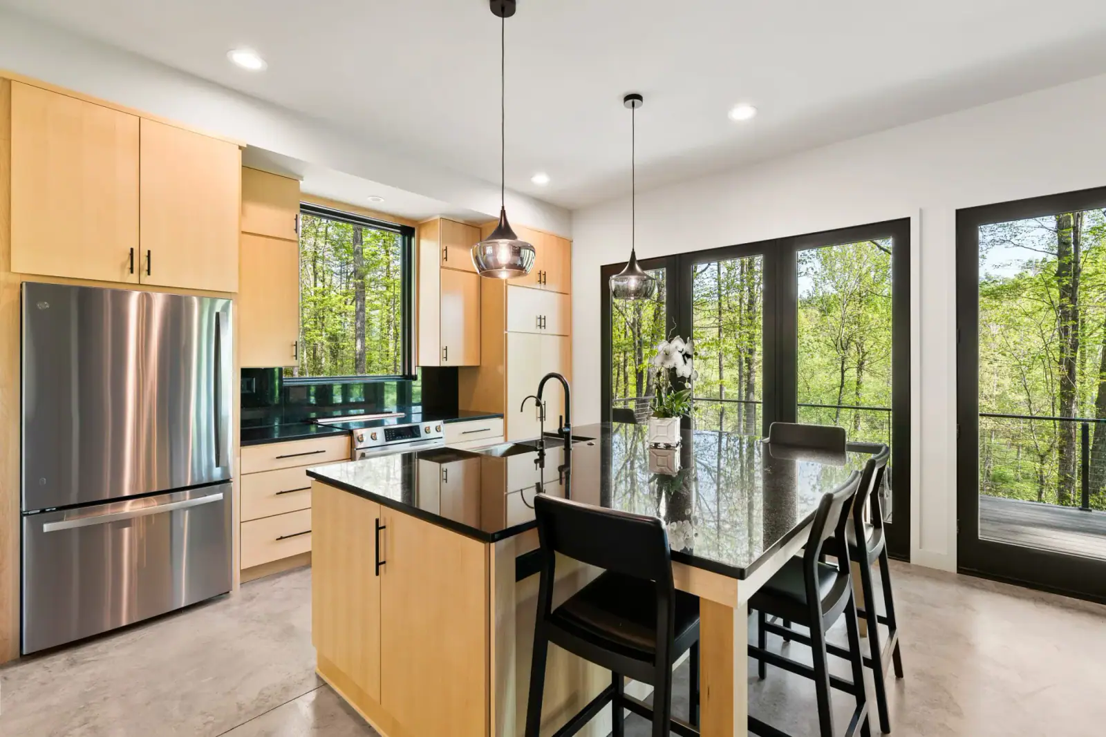 Property photograph at Sugar Hill Lane, view 7