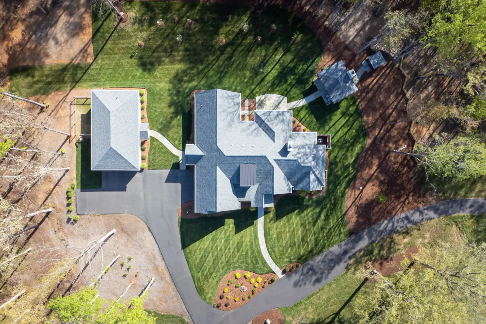 Property photograph at Bob White Ridge Trail, view 7