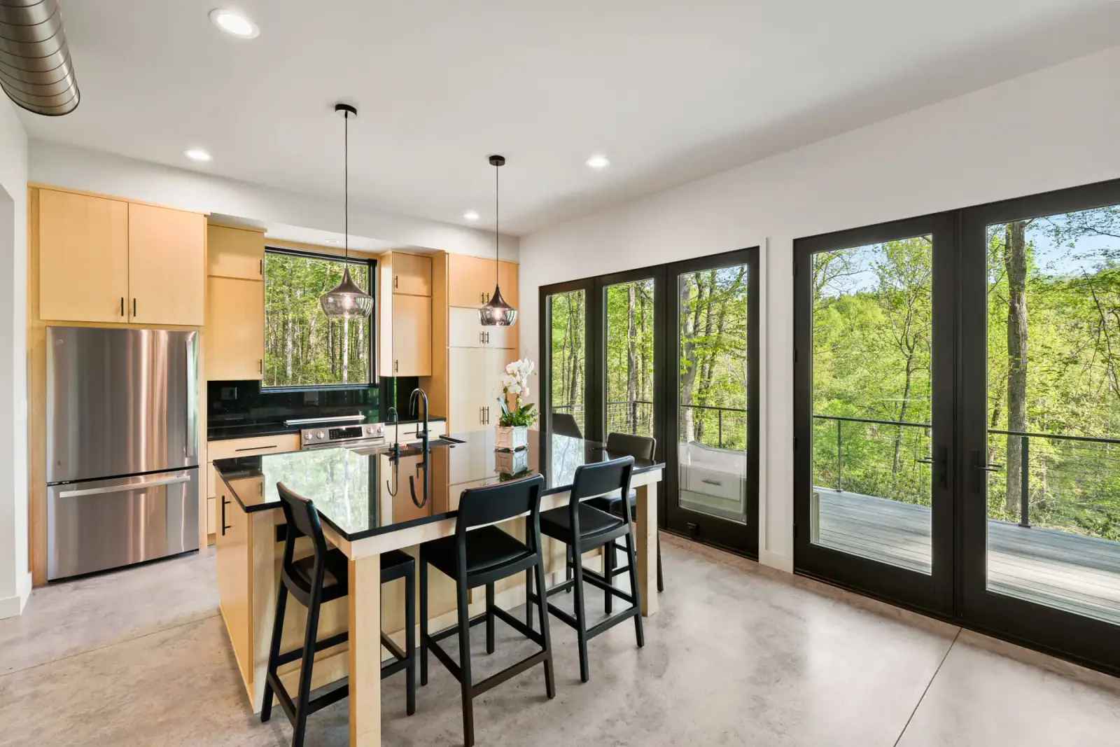 Property photograph at Sugar Hill Lane, view 6