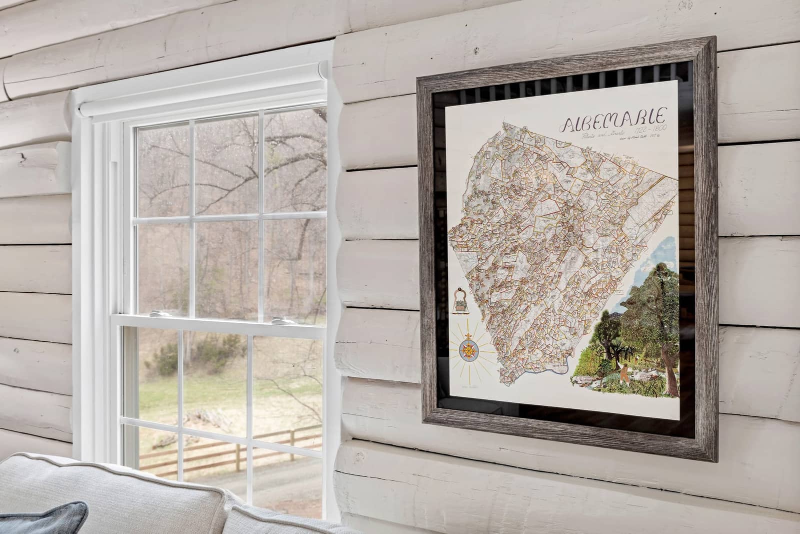 Property photograph at Stonemont Cabin, view 12