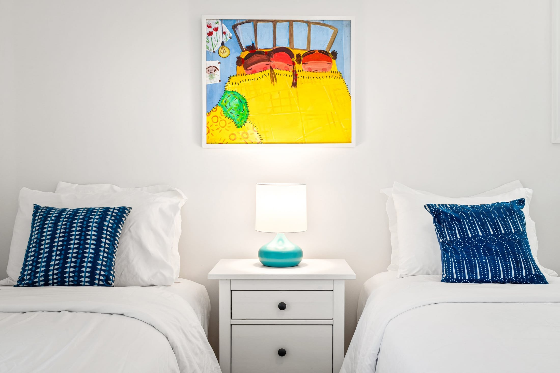 Burnet Street property photograph
