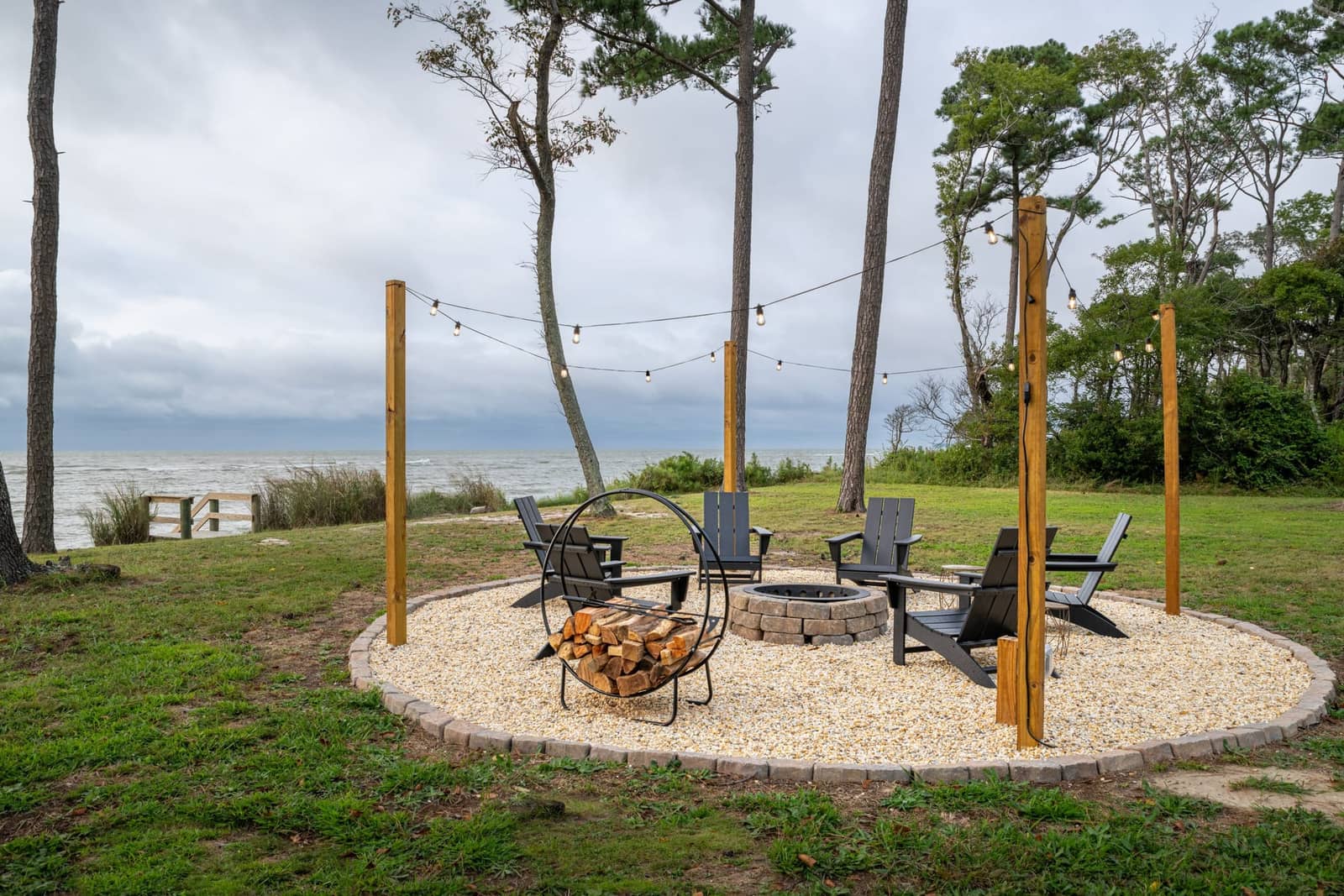Property photograph at Mason Jar Beach House, view 15