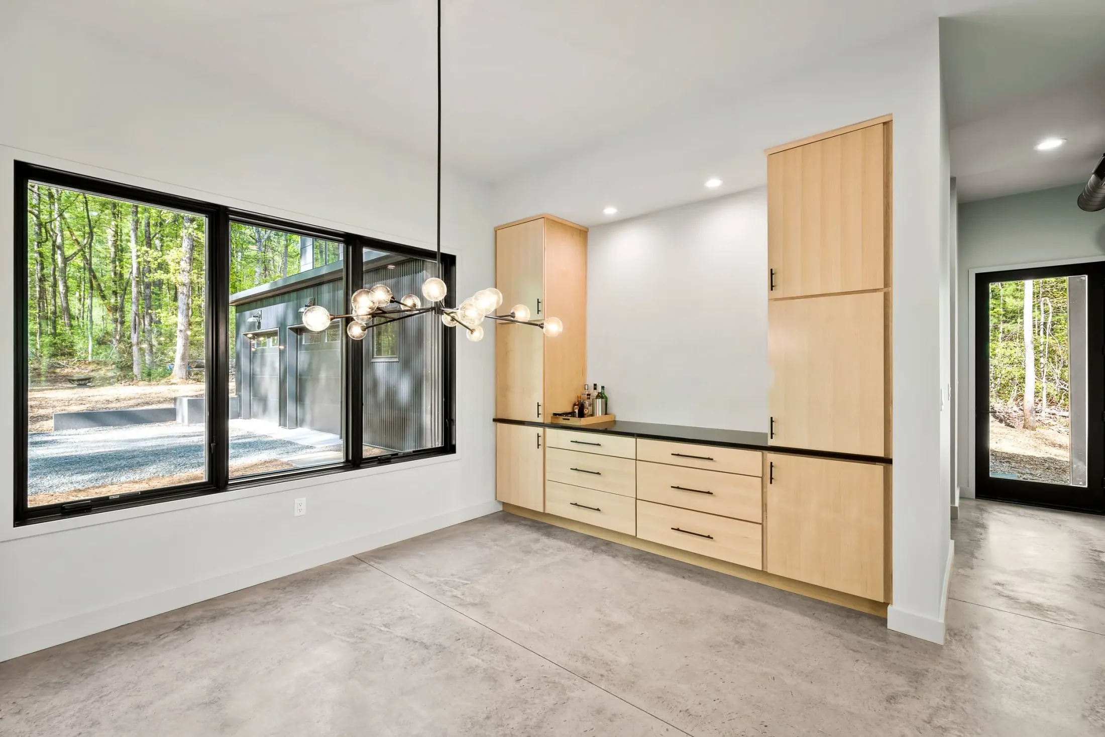 Property photograph at Sugar Hill Lane, view 9