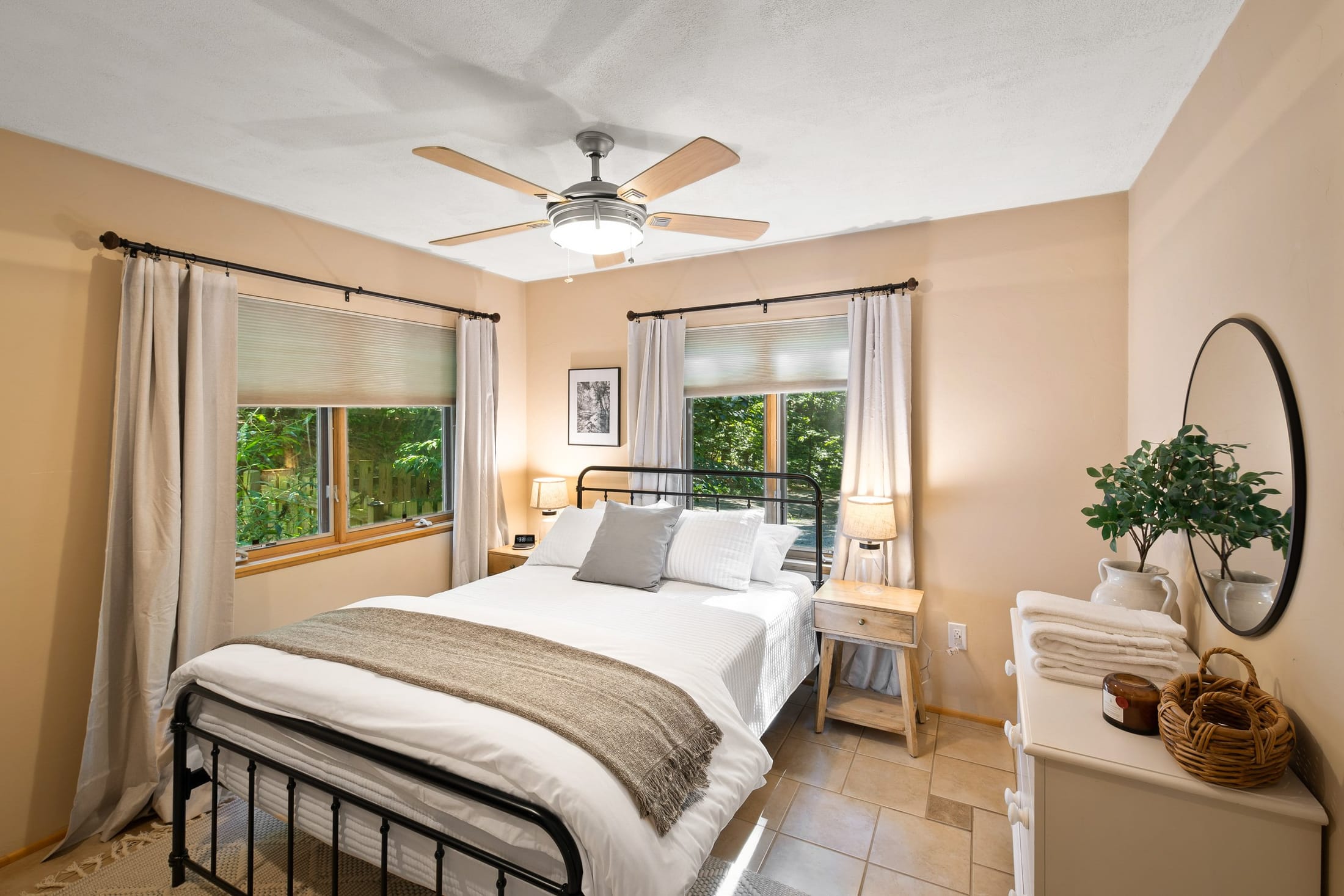 The Treetops Lodge property photograph