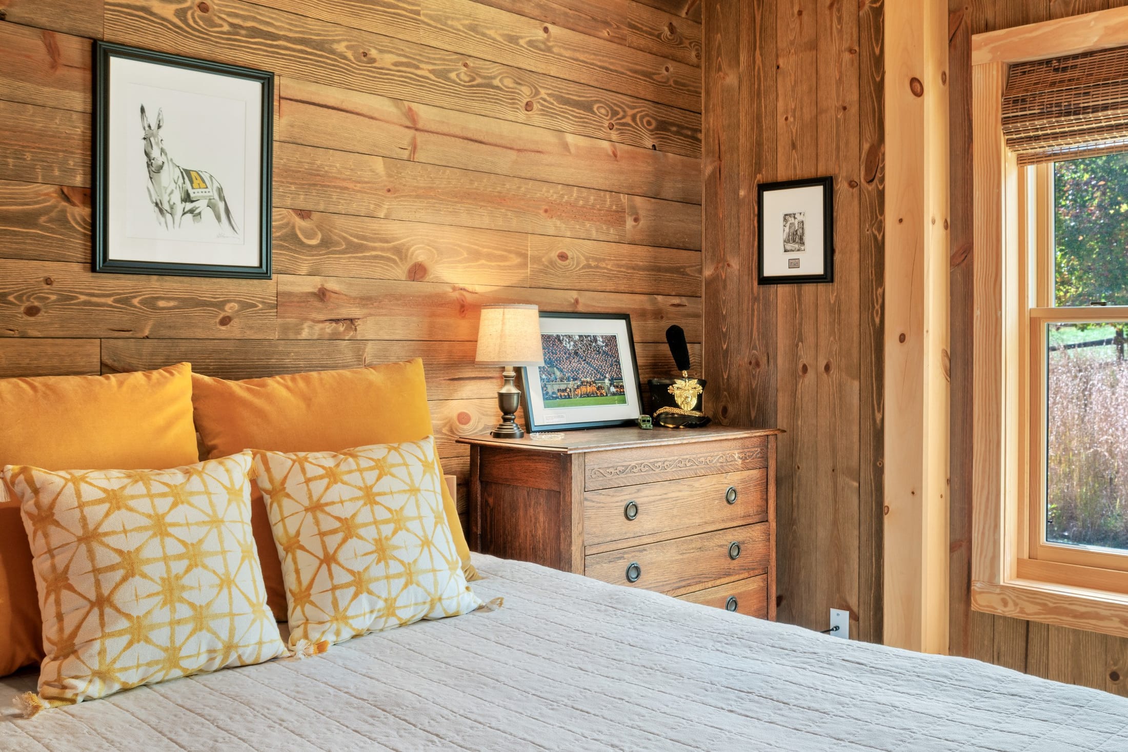 Property photograph at The Barn, view 11