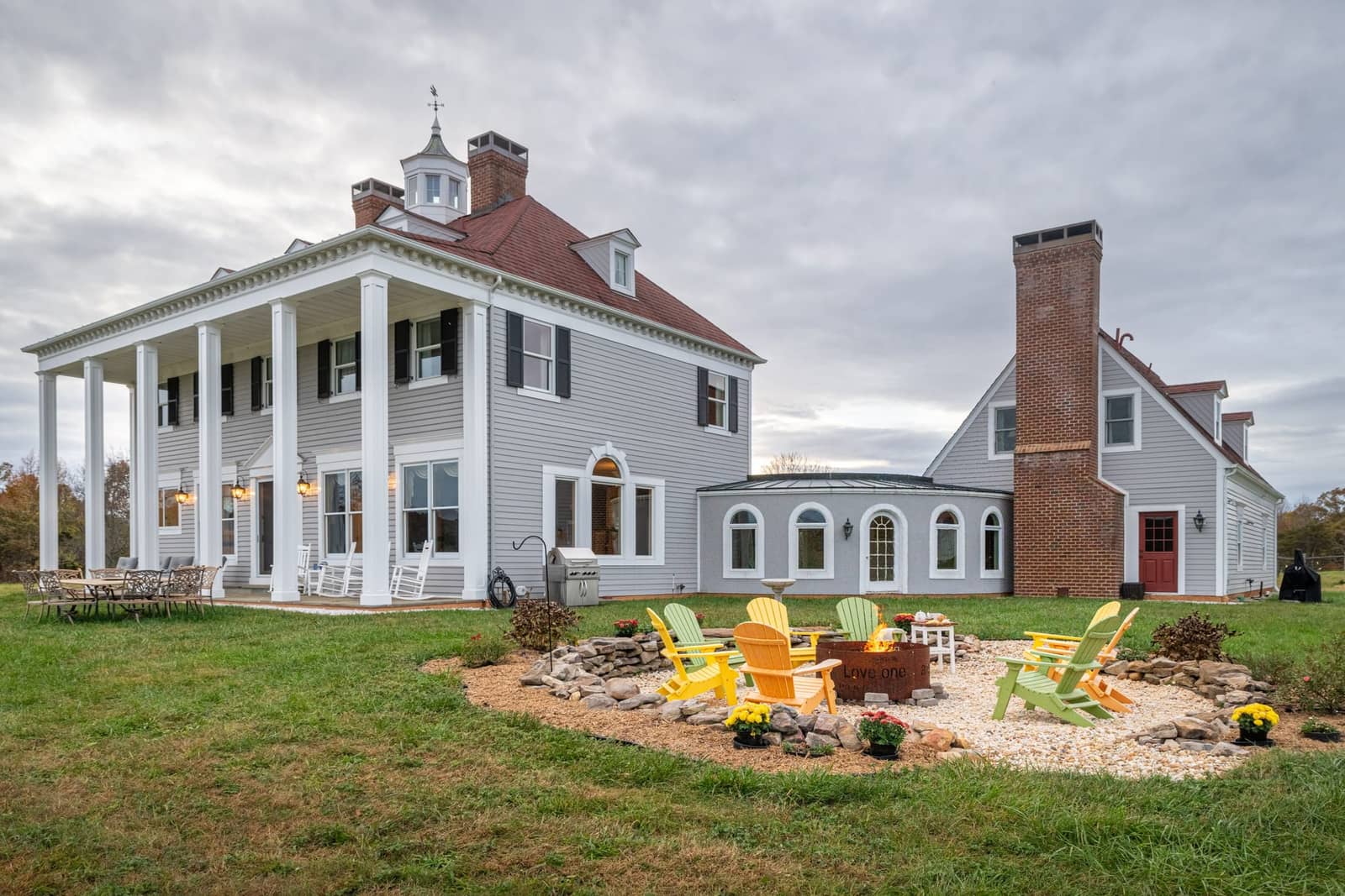 Exterior view of The Stay at The Wildland, view 9