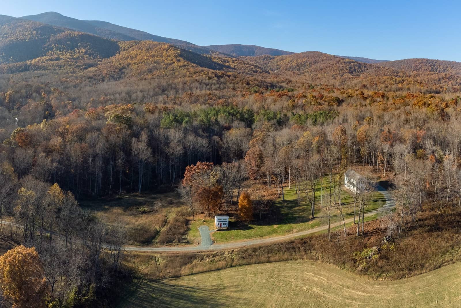 Property photograph at Blundell Cottage, view 15