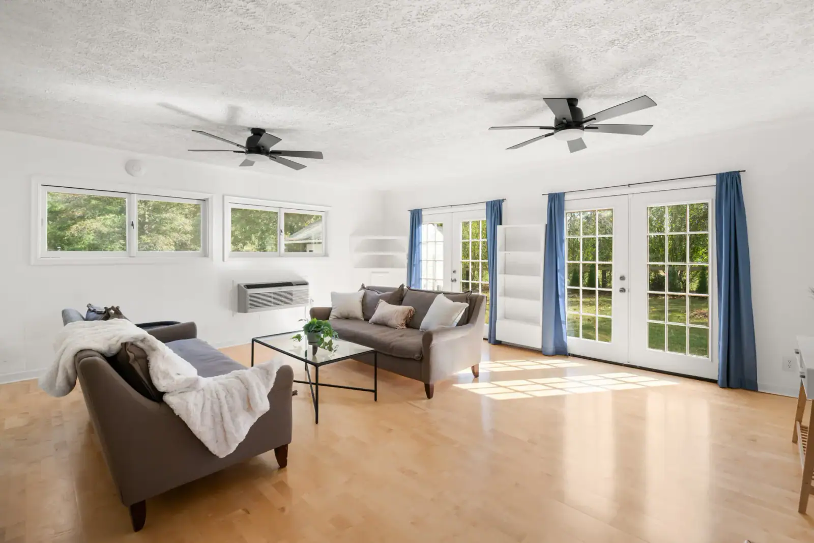 Interior at Windhaven Lane