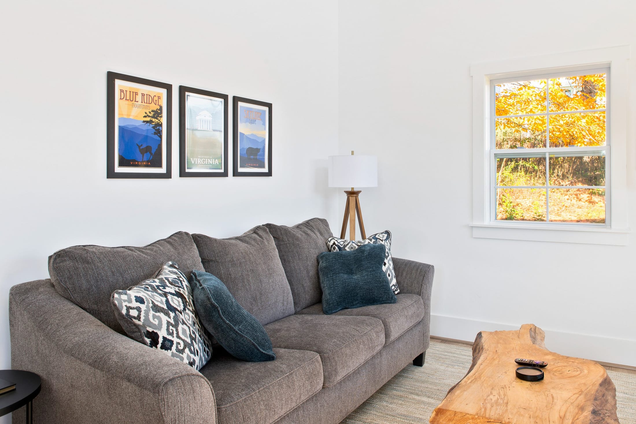 Property photograph at Blundell Cottage, view 8