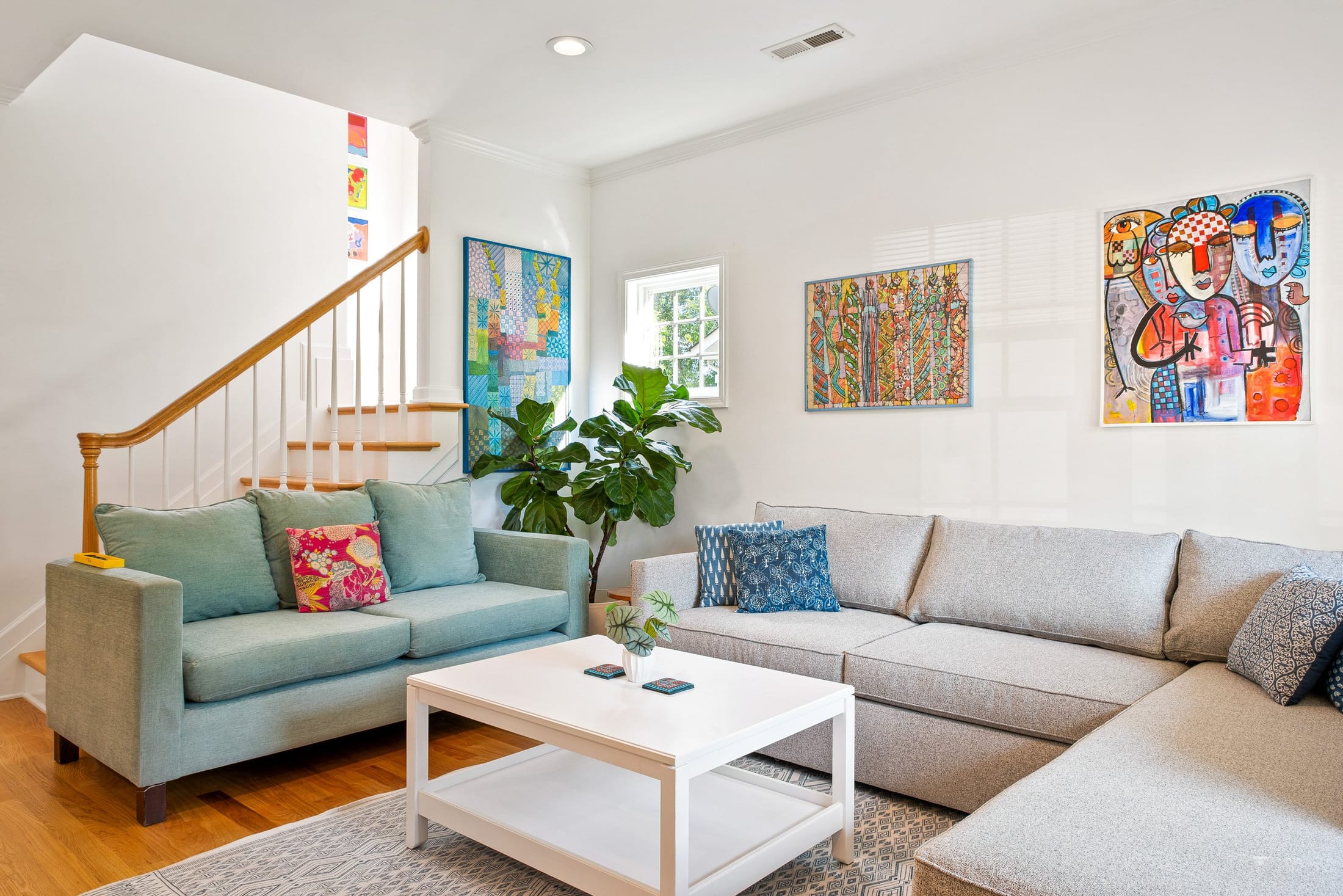Burnet Street property photograph