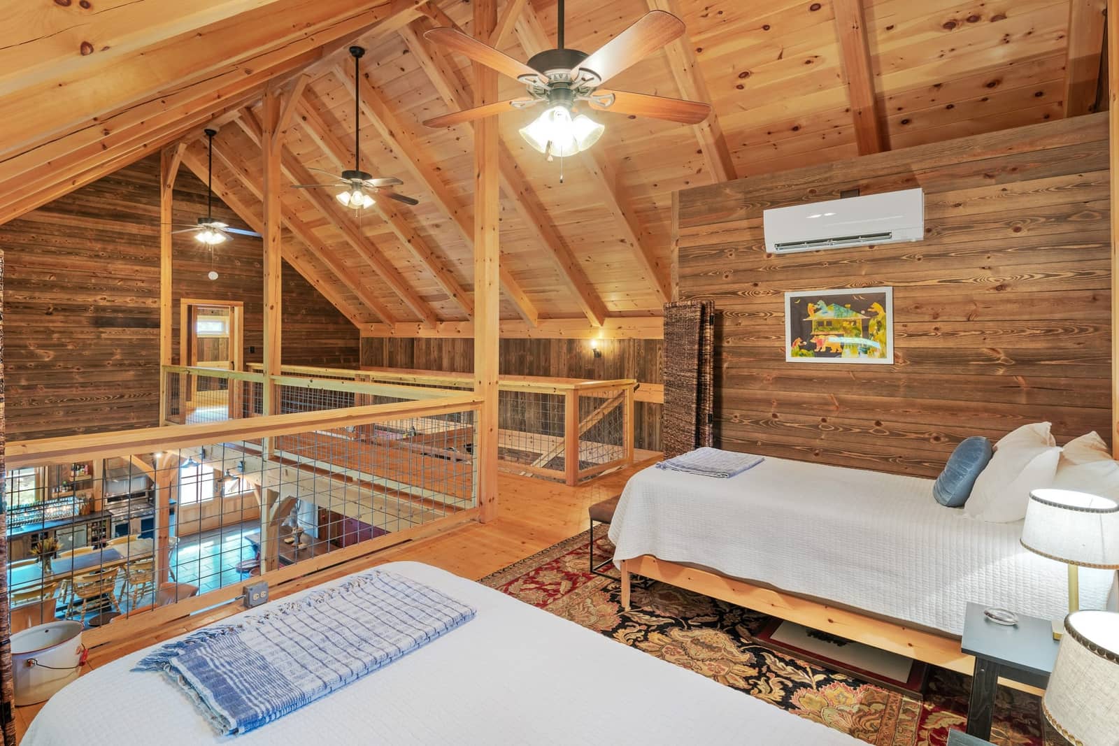 Property photograph at The Barn, view 7
