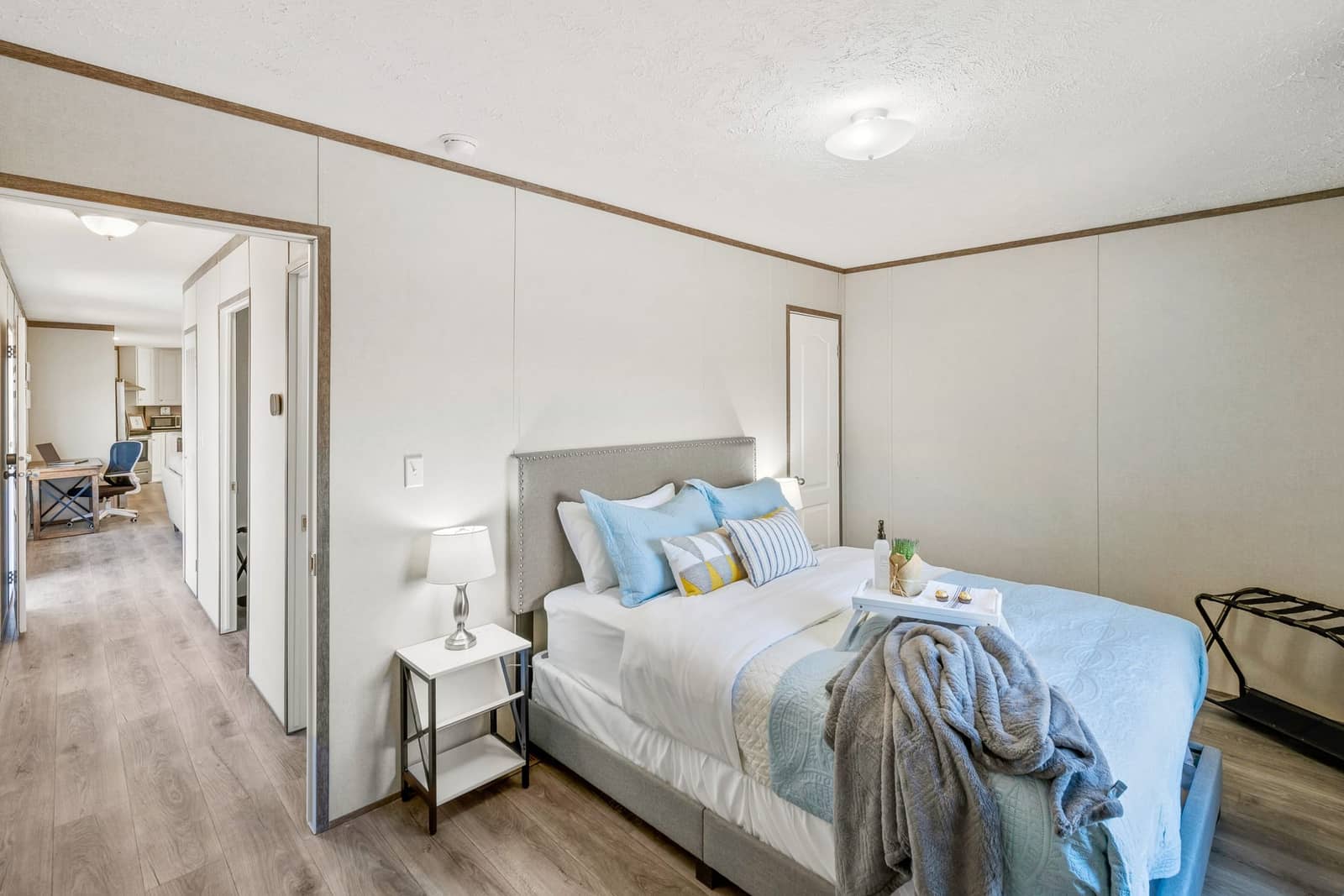 Property photograph at The Nest, view 4
