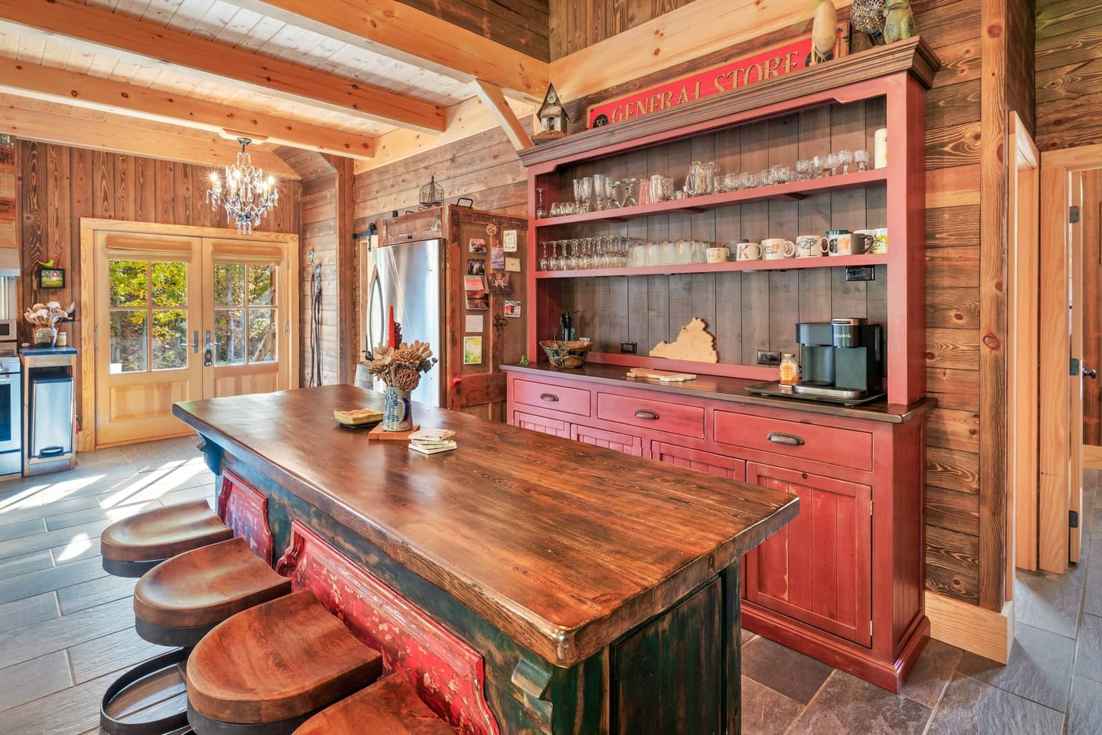 Property photograph at The Barn, view 15