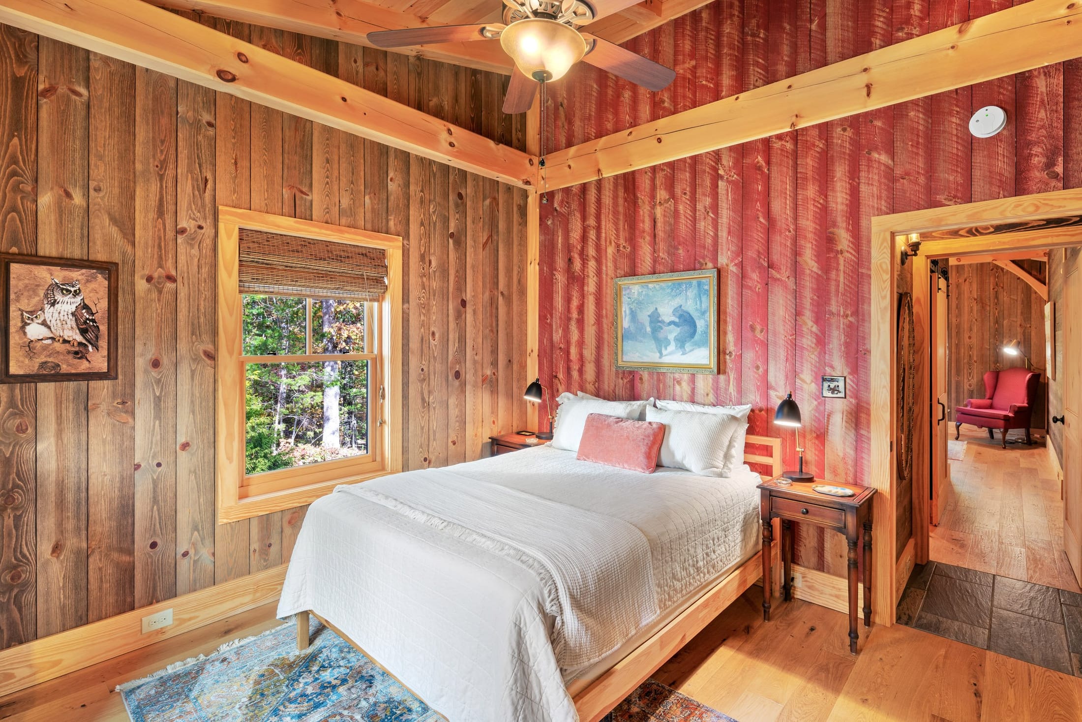 Property photograph at The Barn, view 4