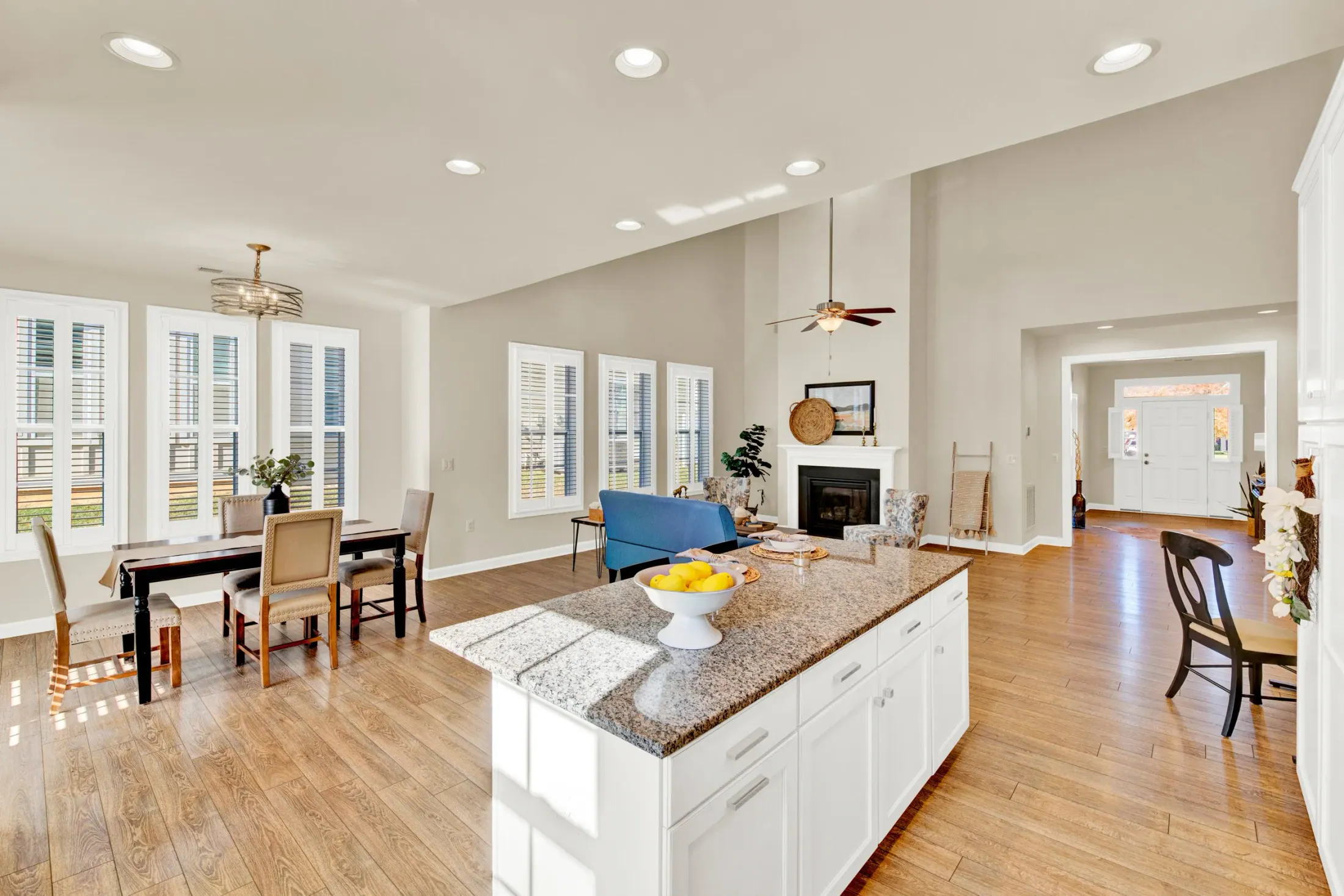 Property photograph at Upland Drive, view 6