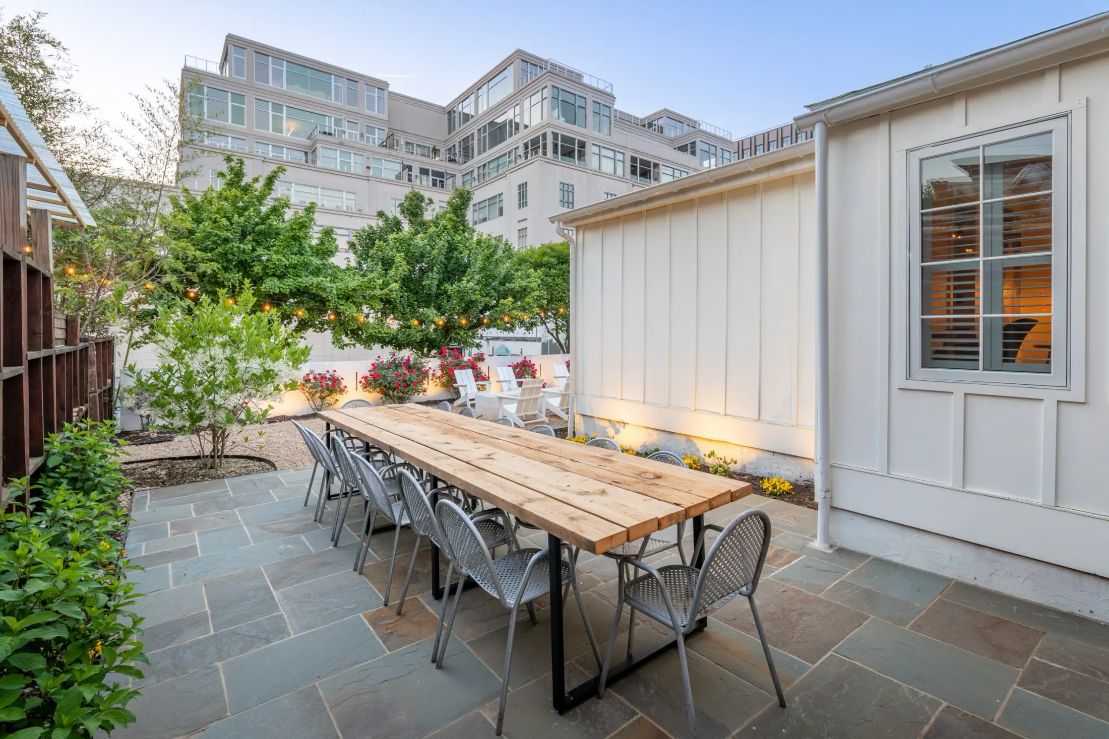 Property photograph at Rose Jean Nanotel, view 21