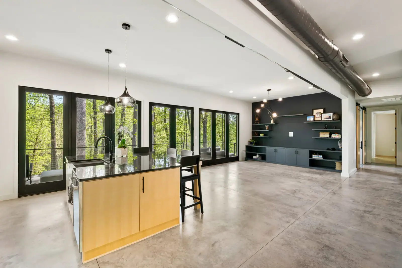 Property photograph at Sugar Hill Lane, view 11