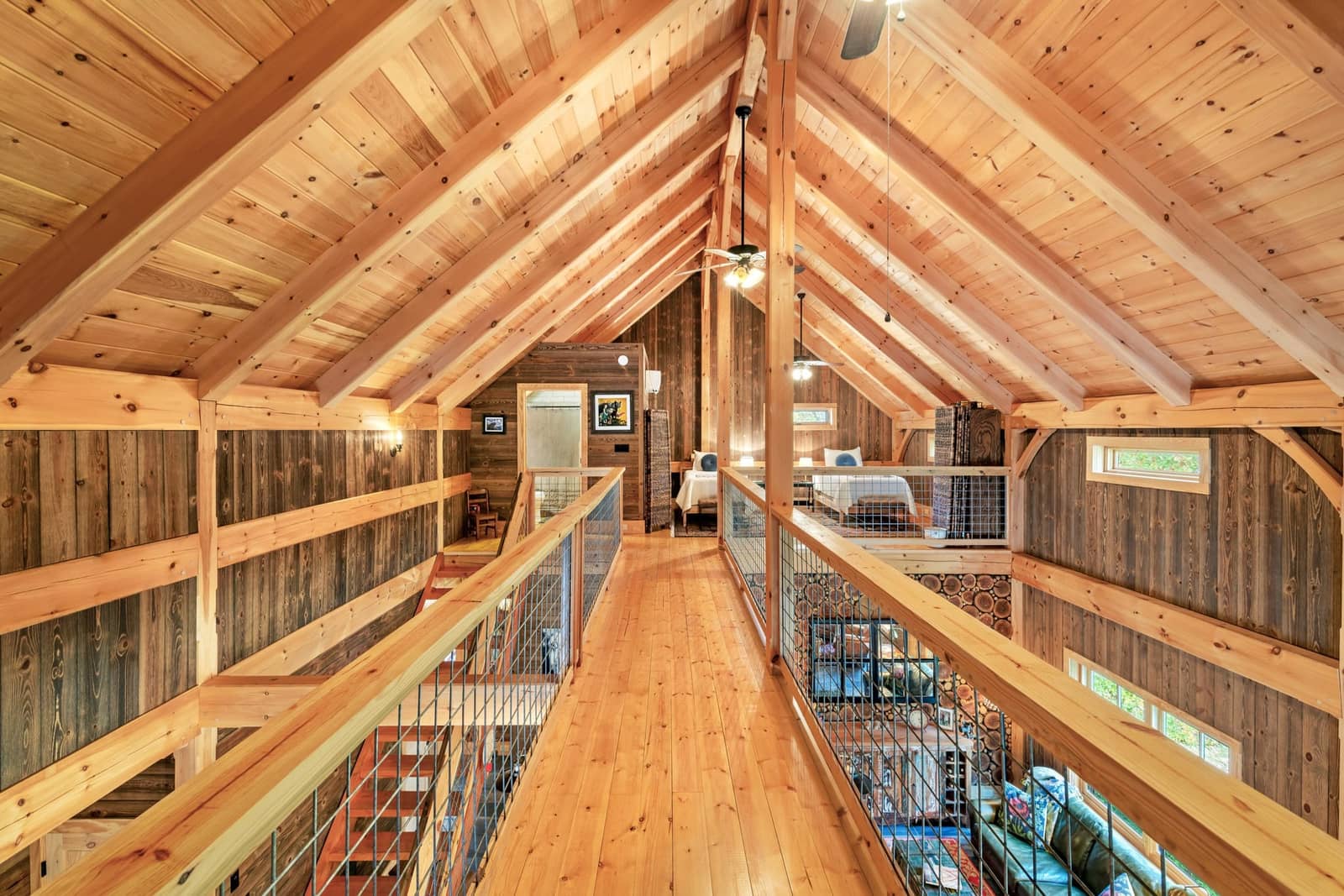 Property photograph at The Barn, view 8