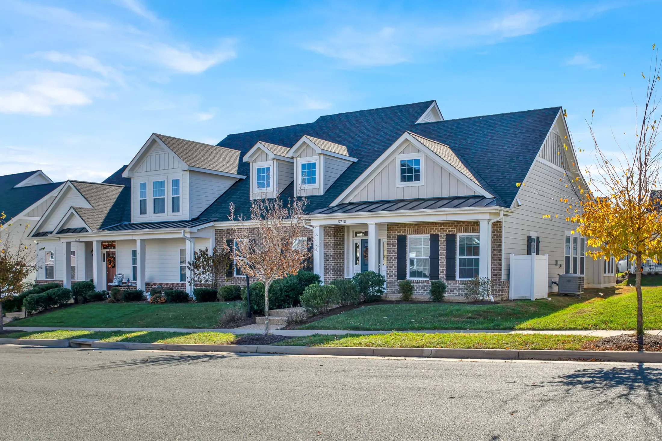 Property photograph at Upland Drive, view 12