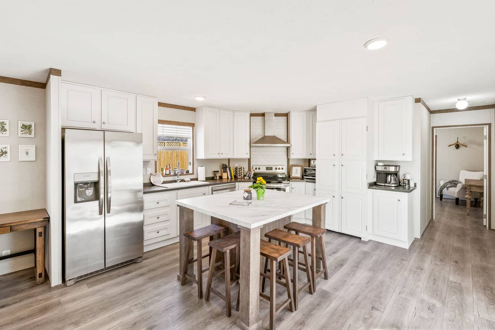 Property photograph at The Nest, view 13