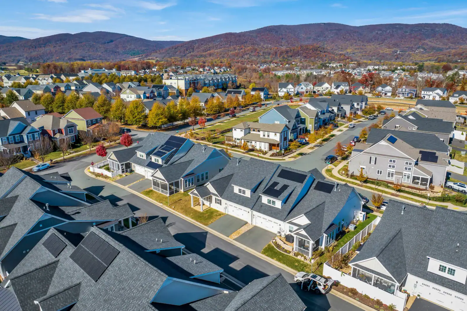 Property photograph at Upland Drive, view 3