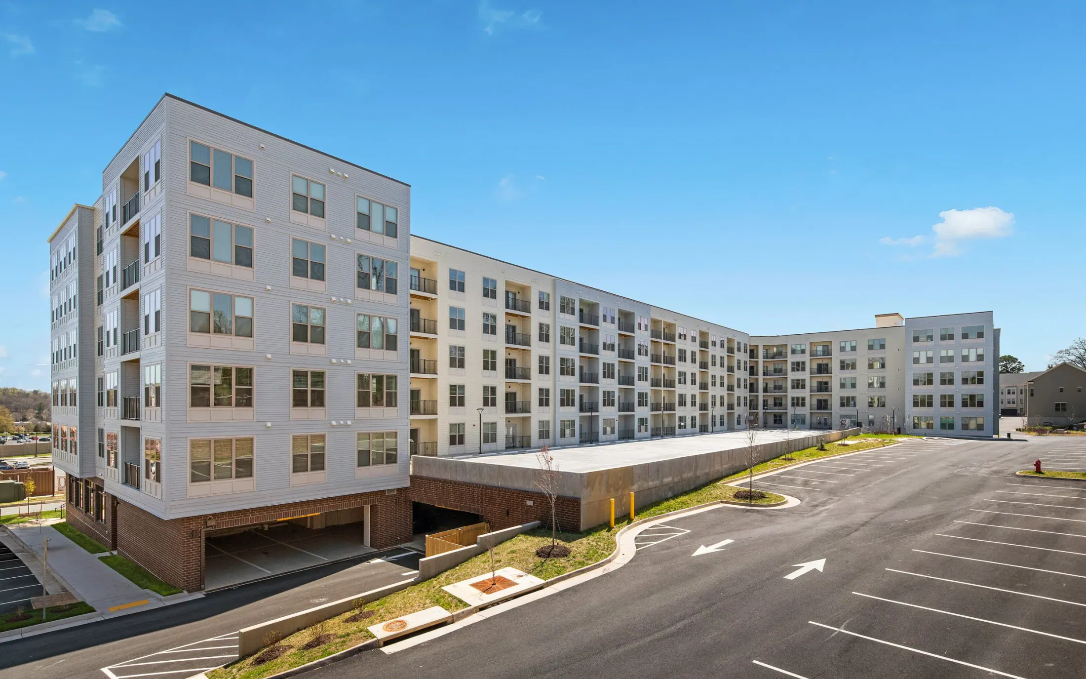 29 Central At Stonefield Central Stonefield