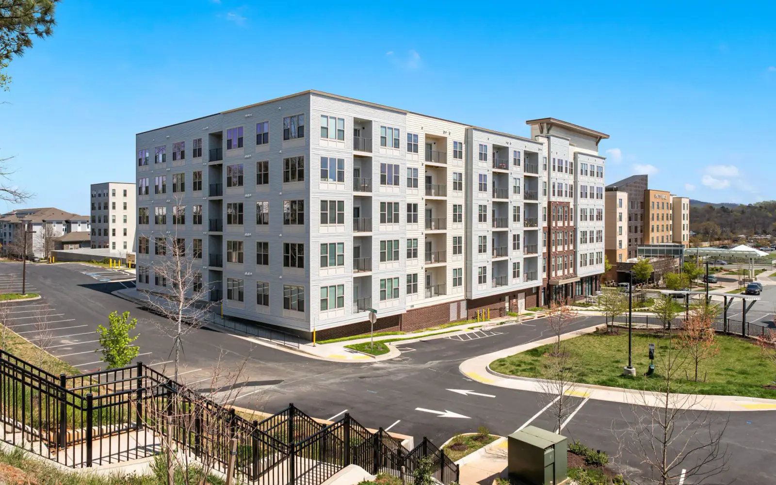 Property photograph at 29 Central at Stonefield, view 12