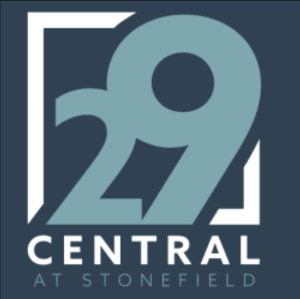 29 Central at Stonefield logo