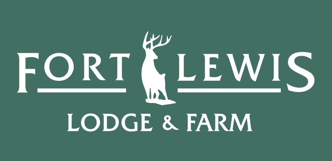 Fort Lewis Lodge and Farm logo