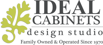 Ideal Cabinets Design Studio logo