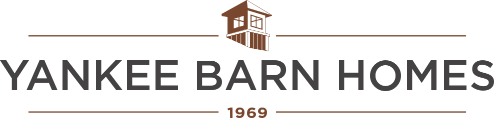 Yankee Barn Homes logo
